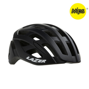 Lazer Casco Tonic MIPS Matte Black L + BN Tag