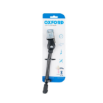 Caballete Junior Negro 16-20“ OXC