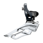 SHIMANO SORA Desviador FD-R3030-F Triple Down Swing