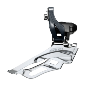 SHIMANO SORA Desviador FD-R3030-F Triple Down Swing