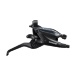 Mando/Palanca Dr. 9v Negro ST-EF505 3 Dedo Freno Disco