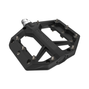 Pedal GR400 Plataforma Negro BMX/DH
