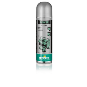 MOTOREX POWER CLEAN AEREOSOL 500ML