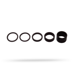 PRO Headset Spacers Alloy SB
