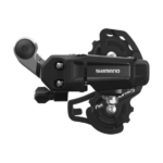 SHIMANO TOURNEY Cambio RD-TY200-SS 7/6 velocidades