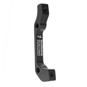 SHIMANO Adaptador de montaje de freno de disco SM-DBADT