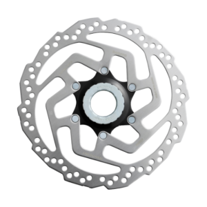 SHIMANO disco de freno 180mm SM-RT10