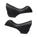 Cubremanetas Goma (Par) ST-6800 Negro
