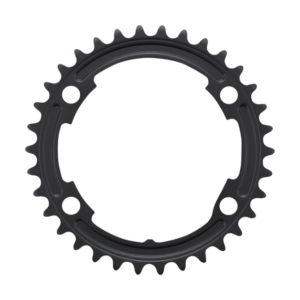 SHIMANO 105 Plato 34D para FC-R7000 (negro)