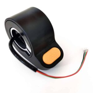 Acelerador Ninebot Max G30