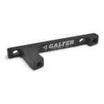 ADAPTADOR FRENO DISCO GALFER +20MMM
