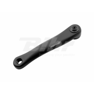 BIELA IZDA. 175MM NEGRA ALUMINIO CUADRADILLO