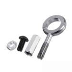 Tornillo bisagra eje Xiaomi M365 y Pro