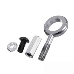 Tornillo bisagra eje Xiaomi M365 y Pro