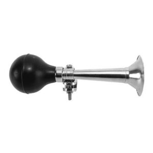BOCINA METALICA TRADICIONAL