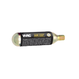 BOMBONA CO2 16 GR ROSCA