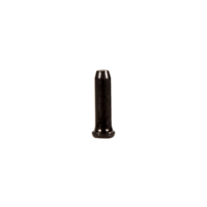 Bote 500 terminales cable freno negro