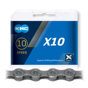 CADENA KMC X10 114P 10V