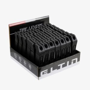 Caja Expositora Desmontables Fibra Eltin