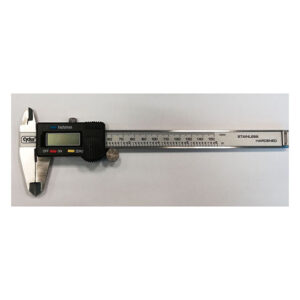 Calibre digital cyclus