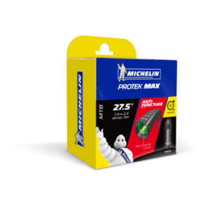 Cámara 27.5 x 1.9/2.6 V. SCHRADER Michelin