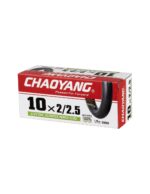 Cámara 10x2/2.50 Válvula Schrader CHAOYANG