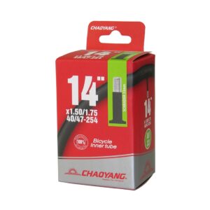 Camara de aire 14" Chaoyang