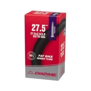 Cámara 27.5 x 2.50/3.00 CHAOYANG