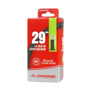 Cámara 29 x 1.75/2.35 V SCHRADER LTN