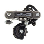 Cambio SUNRACE INDEX 6/7V CORTO