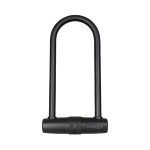 Candado en U Caiman Lock 170X320 con sujeción