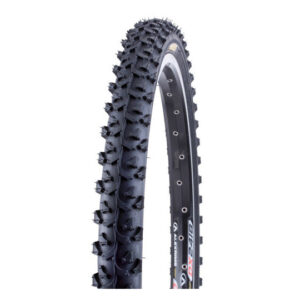 Cubierta 24x1.95 NEGRA KENDA (50-507)