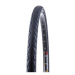 Cubierta 26 x 1.25 CITY SLICK NEGRO KENDA