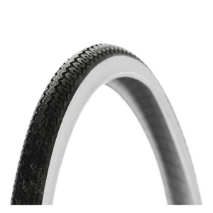 Cubierta 650 x 35B (26X1 1/2) B/NEGRO