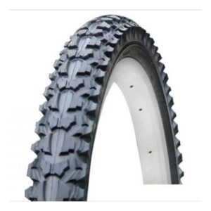 Cubierta 20x1.95 Ngr Chaoyang