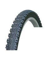 Cubierta 26x1.95 Semi Slick CHY