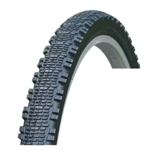 Cubierta 26x1.95 Semi Slick CHY
