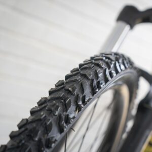 Cubierta 26 x 2.10 MTB LTN Rock Hunter