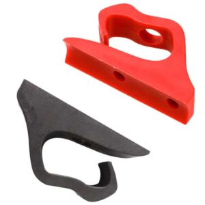Gancho de plástico para patinete xiaomi Xiaomi M365 y Pro