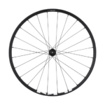 Rueda delantera Shimano MT500 color negro