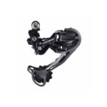 Cambio trasero Shimano Deore