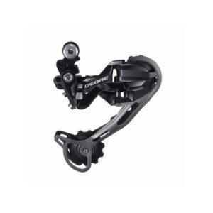 Cambio trasero Shimano Deore