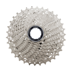 SHIMANO Cassette de piñones CS-HG700-11 11 velocidades