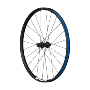 SHIMANO Rueda WH-MT500-CL-R-275 8-10 velocidades, MTB de 11 velocidades Freno de disco CENTER LOCK Trasero