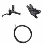 SHIMANO DEORE Freno (kit) BRM6100KTBLM6100