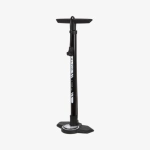 Bomba Taller Pro+ 140PSI Acero