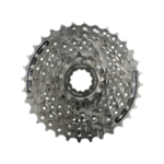 Cassette 8V Shimano CS-HG41-8, piñones 11–30
