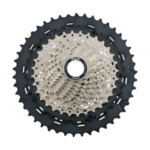 SHIMANO SLX Cassette de piñones CS-M7000 11 velocidades 11-46T