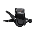 Mando Cambio 9v + Indicador M3000 Acera