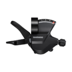 SHIMANO Maneta de cambio SL-M315-7R 7 velocidades RAPIDFIRE PLUS